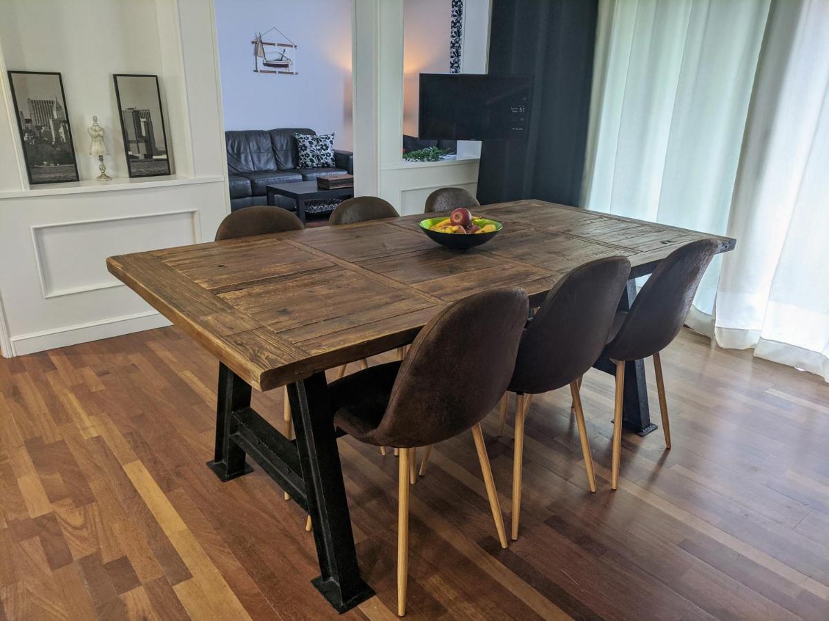 Dalt Vila Salou Deluxe Екстериор снимка