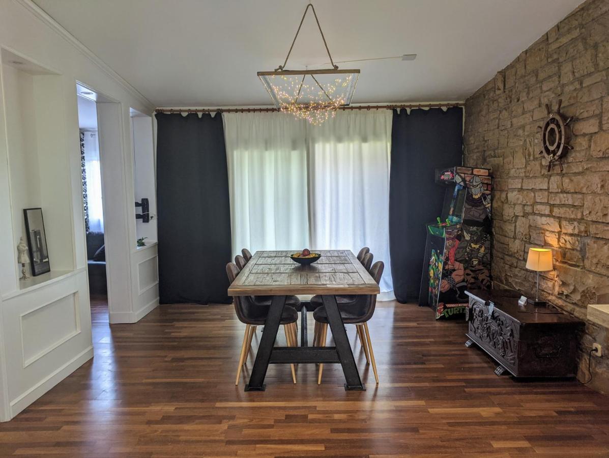 Dalt Vila Salou Deluxe Екстериор снимка