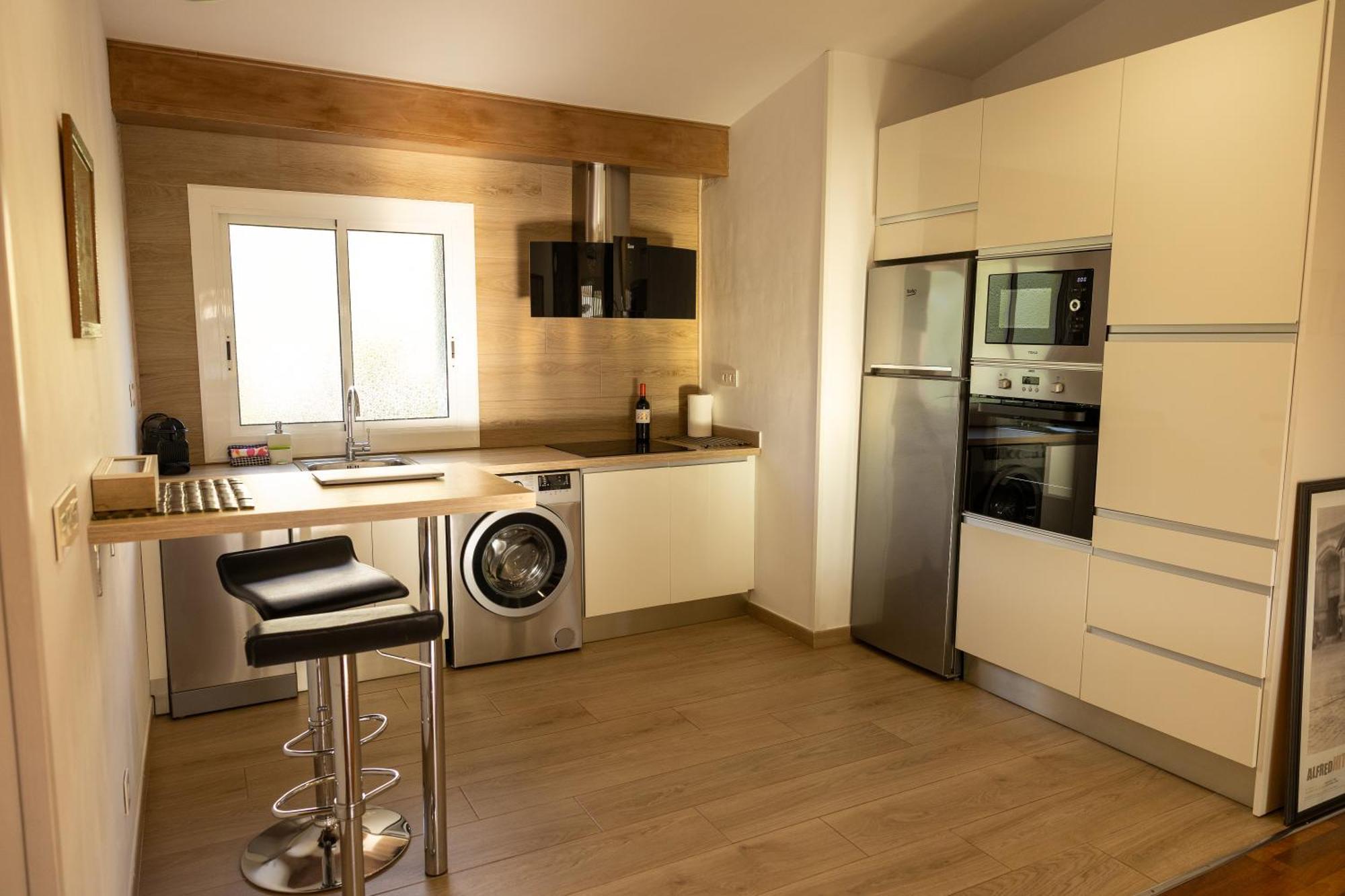 Dalt Vila Salou Deluxe Екстериор снимка