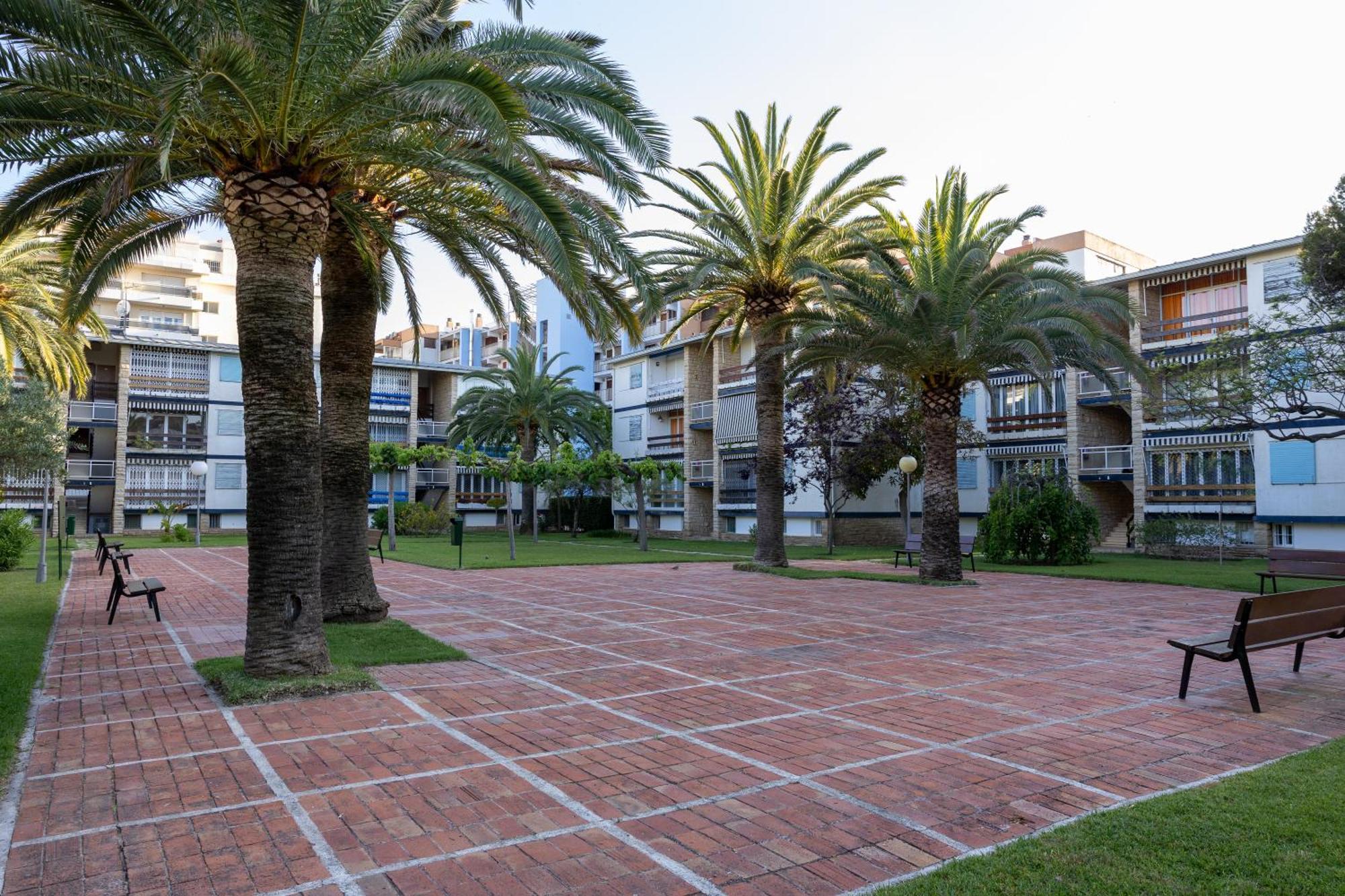 Dalt Vila Salou Deluxe Екстериор снимка