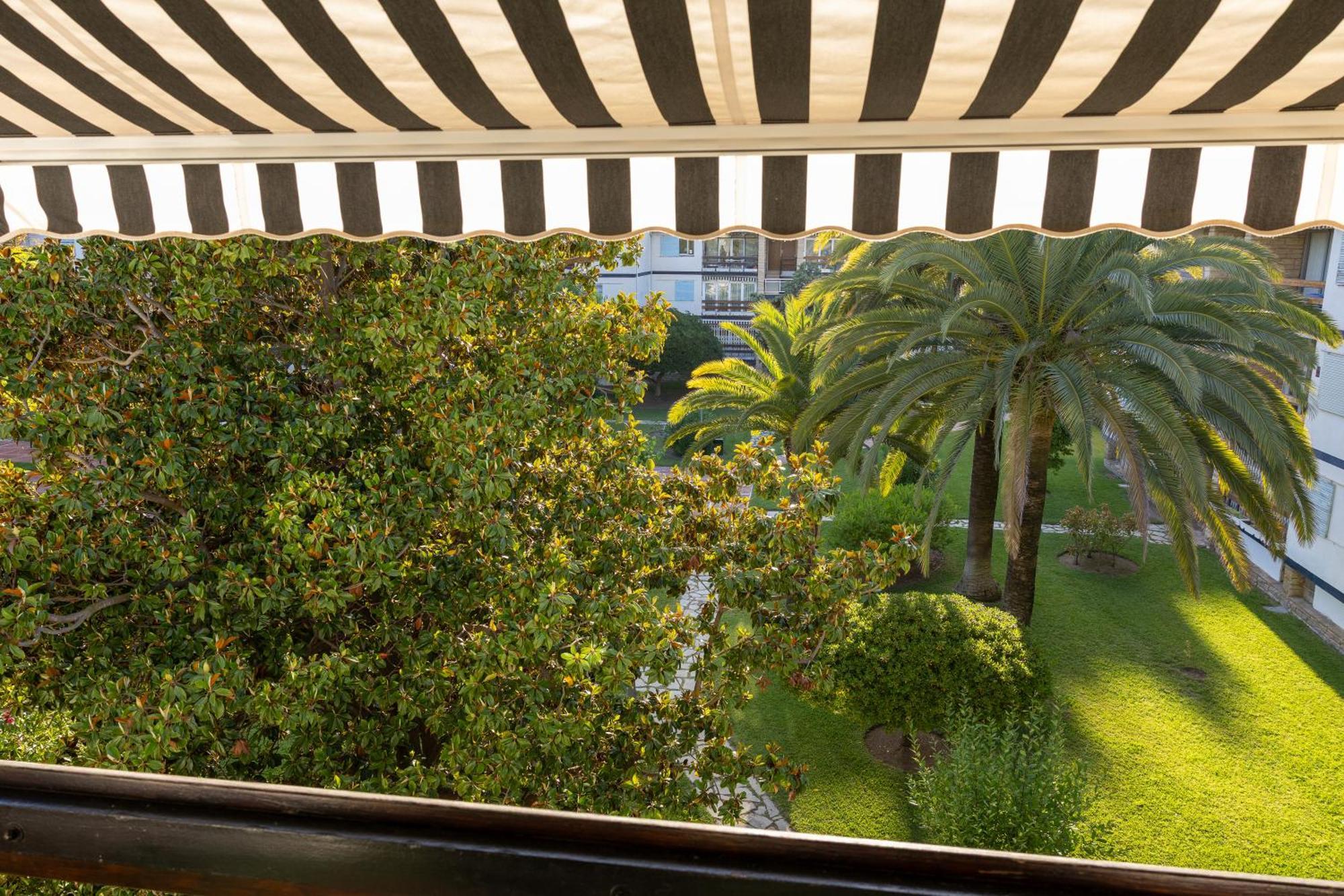 Dalt Vila Salou Deluxe Екстериор снимка