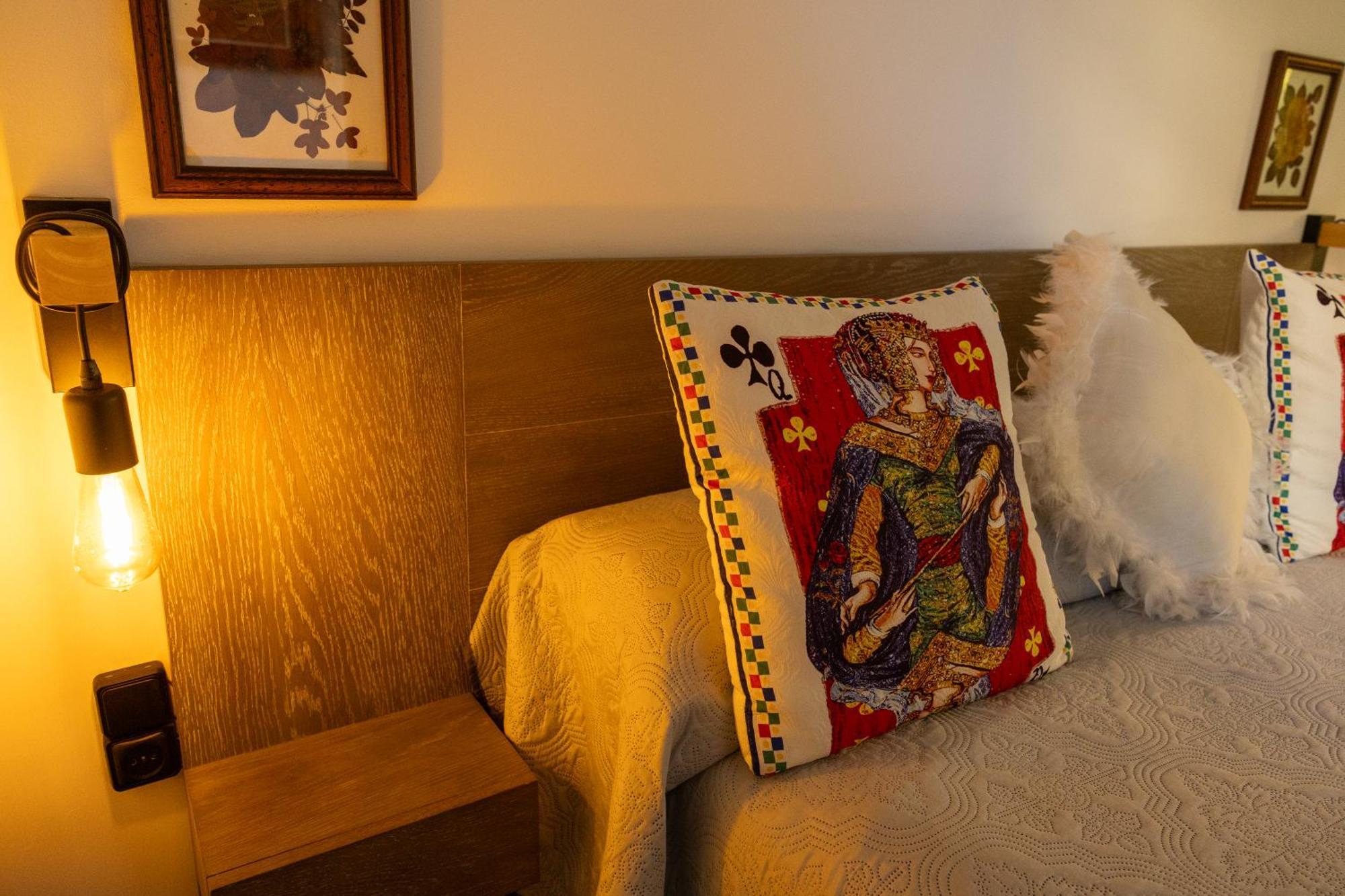 Dalt Vila Salou Deluxe Екстериор снимка