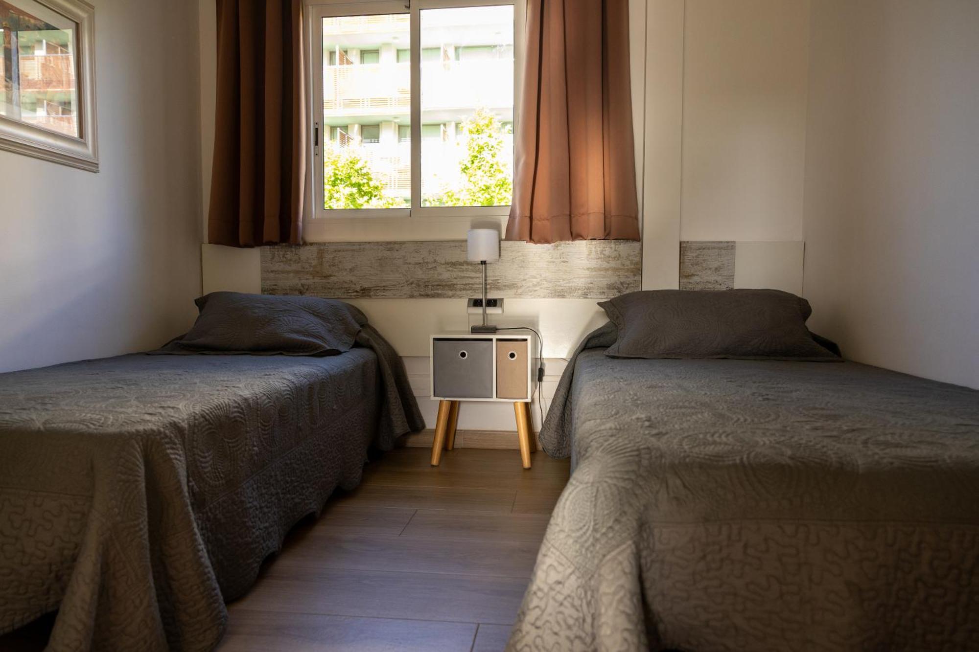 Dalt Vila Salou Deluxe Екстериор снимка
