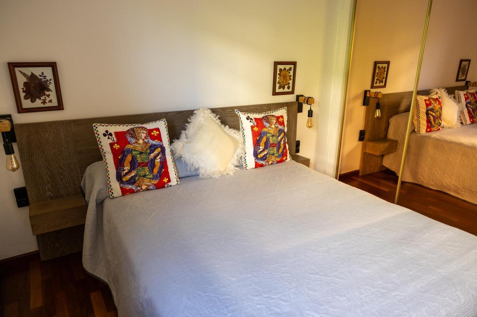 Dalt Vila Salou Deluxe Екстериор снимка