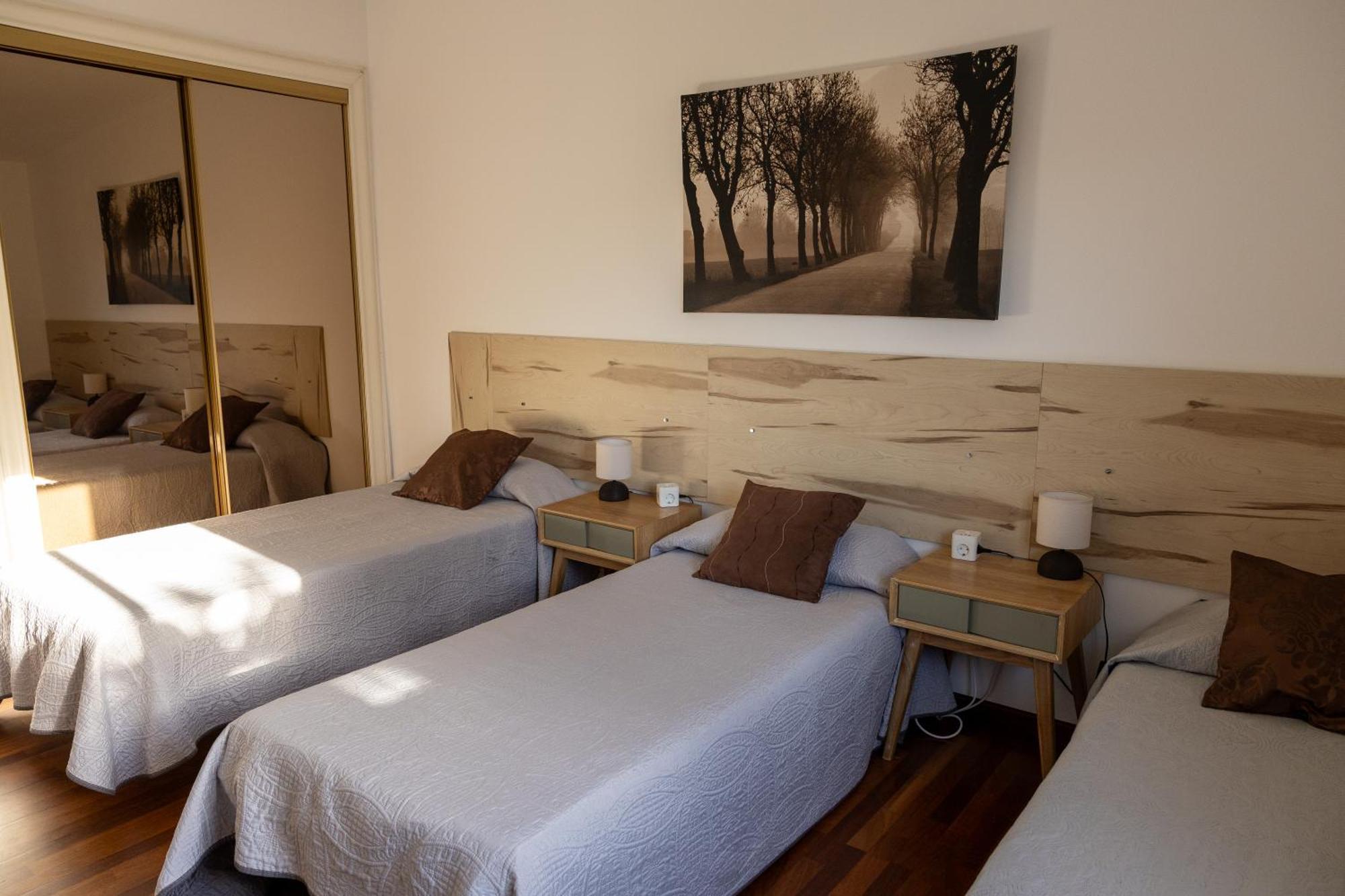 Dalt Vila Salou Deluxe Екстериор снимка